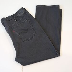 Levi's 541 Grey Jeans